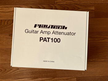 PLAYTECH（プレイテック） / PAT100