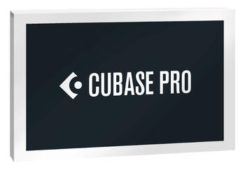 STEINBERG(スタインバーグ) / Cubase Pro 13