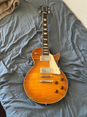 FUJIGEN (フジゲン) / NCLS-20R Neo Classic
