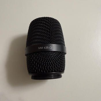 SENNHEISER (ゼンハイザー) / MM 435