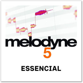 CELEMONY (セレモニー) / Melodyne 5 Essential 未使用