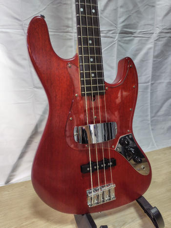 Bacchus / Bacchus WL-434 MAHO 生産完了 軽量3.7kg
