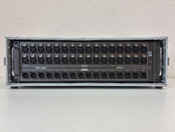 BEHRINGER (ベリンガー) / S32 デジタルステージボックス E0142