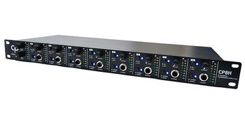 CLASSIC PRO (クラシックプロ) / CP8H 8chヘッドホンアンプ アウトレット品