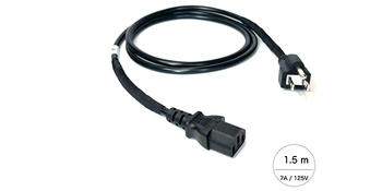The NUDE CABLE (ヌードケーブル) / D-TUNE スタンダード 1.5ｍ アウトレット品