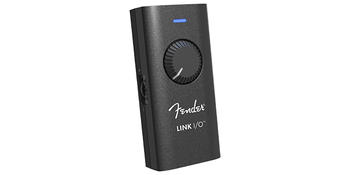 FENDER (フェンダー) / Fender Link I/O メーカーアウトレット