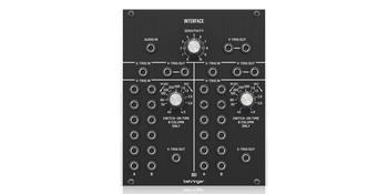 BEHRINGER (ベリンガー) / 961 INTERFACE アウトレット品