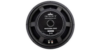 EMINENCE (エミネンス) / OMEGA PRO-15A　8Ω PAスピーカー交換用ウーハー アウトレット品
