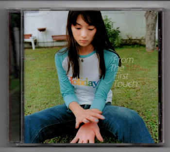 松本英子 / From The First Touch
