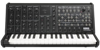 MS-20 mini セミモジュラーシンセ アウトレット品｜SOUNDMART