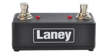 Laney (レイニー) / FS2-Mini フットスイッチ アウトレット品