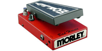 MORLEY (モーリー) / 20/20 Bad Horsie Wah アウトレット品