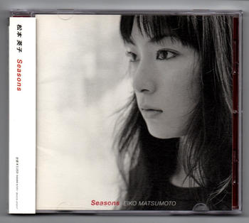 松本英子 / Seasons
