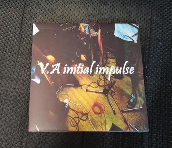 SCHOOL YOUTH / V.A initial impulse SCHOOL YOUTH