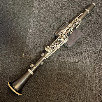 Buffet Crampon (ビュッフェ・クランポン) / クラリネット　R-13　選定品　新ロゴ　美品　￥62万　Clarinet