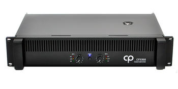 CLASSIC PRO (クラシックプロ) / CPX900　ステレオ・パワーアンプ アウトレット品