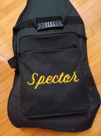 ノーブランド / Spector 用 Gig Bag