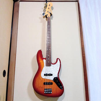 FENDER (フェンダー) / 【希少/日本製JB】Fender MIJ FSR Hybrid Ⅱ Jazz Bass Sienna Sunburst