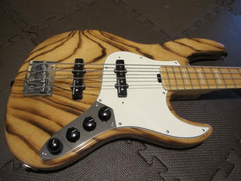 EDWARDS (エドワーズ) / EDWARDS（By ESP）E-AM-155AS/M　美品