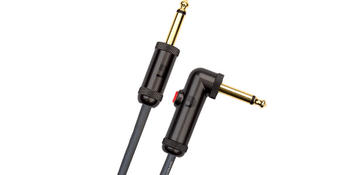 DADDARIO (ダダリオ) / Circuit Breaker Instrument Cable 3m アウトレット品