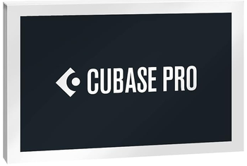 STEINBERG (スタインバーグ) / CUBASE PRO 14 スタインバーグ Steinberg DAWソフトウェア 通常版