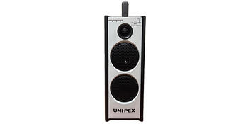UNI-PEX (ユニペックス) / 【USED】WA-372CD　防滴形ワイヤレスアンプ