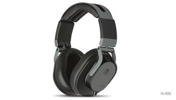 Austrian Audio (オーストリアン・オーディオ) / Hi-X55 密閉型モニターヘッドホン