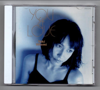 又紀仁美 / YOU & LOVE
