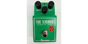 Red House (レッドハウス) / 中古品 TS808 MOD ichiro SPL GreenDeepSwanp