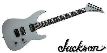 JACKSON (ジャクソン) / ASeries Soloist SL2 Satin Porsche Gray メーカーアウトレット