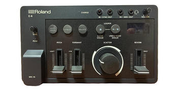 ROLAND (ローランド) / 【USED】E-4 VOICE TWEAKER