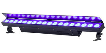 AMERICAN DJ (アメリカンディージェイ) / ULTRA LB 18 アウトレット品