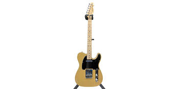 SQUIER (スクワイヤ) / 【USED】 Affinity Series Telecaster - Butterscotch Blonde
