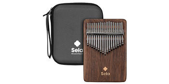 SELA CAJON (セラカホン) / SEKL17WS　カリンバ アウトレット品