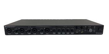 STEINBERG (スタインバーグ) / 【USED】UR816C オーディオインターフェイス 32bit/192kHz