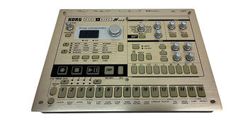 KORG (コルグ) / 【USED】 ELECTRIBE S MKII サンプラー
