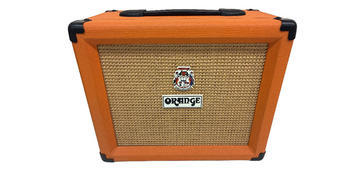 ORANGE (オレンジ) / 【USED】CR20L Crush 20L ギターアンプ