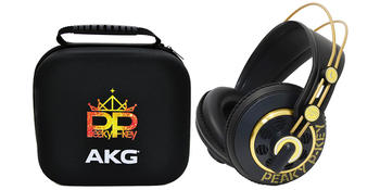 AKG (アーカーゲー) / K240 Peaky P-key Edition D4DJコラボ アウトレット品