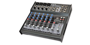 CLASSIC PRO (クラシックプロ) / AM802FX コンパクト・アナログミキサー　アウトレット品
