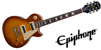 EPIPHONE (エピフォン) / 【USED】 Les Paul Traditional Pro エレキギター