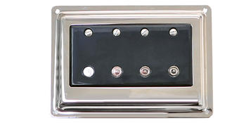 GUILD (ギルド) / BS-1 BiSonic Bass Pickup (Bridge) アウトレット品