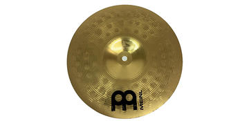 MEINL (マイネル) / 【USED】HCS SPLASH 10"　スプラッシュシンバル