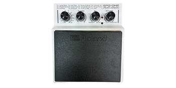 ROLAND (ローランド) / 【USED】SPD::ONE PERCUSSION SPD-1P