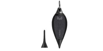 VSGO (ヴィスゴ) / V-B03E エアーブロアー 2種ノズル 携帯用 アウトレット品