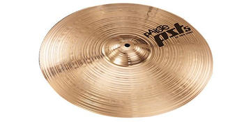 PAISTE (パイステ) / PST5N ROCK CRASH 18" アウトレット品