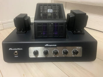 AMPEG (アンペグ) / Portaflex PF-20T 