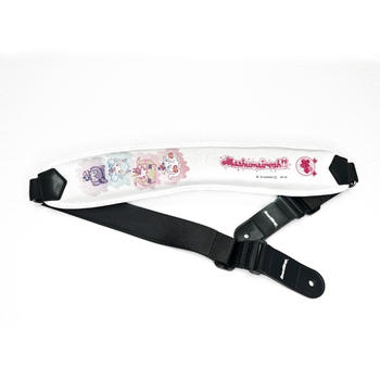 equipO2 (エクィップオーツー) / SS-CO-MM-PK スマートストラップ SmartStrap Mashumairesh!! E0016-4