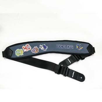 equipO2 (エクィップオーツー) / SS-CO-DF-BL  スマートストラップ SmartStrap DOKONJOFINGER E0016-3
