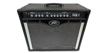 PEAVEY (ピーヴィー) / 【USED】BANDIT 112 ギターコンボアンプ