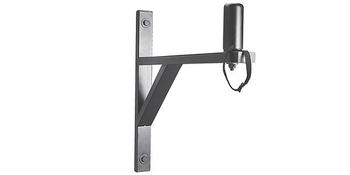 ON STAGE STANDS (オンステージスタンド) / SS7914B スピーカー用壁掛けブラケット アウトレット品